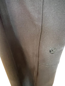 Mens Lululemon black golf pants- 38