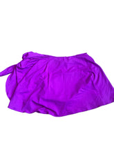 Load image into Gallery viewer, Contours By Coco Reef Pink Orchid Shapemaker Swimwear Skirt NWT S
