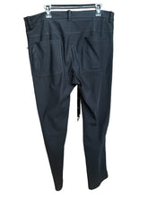 Load image into Gallery viewer, Mens Lululemon black golf pants- 38
