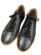 Load image into Gallery viewer, Allen Edmonds Porter Derby Casual Sneaker Black Size 10 D
