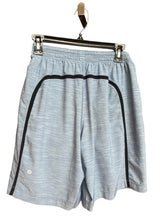 Load image into Gallery viewer, Mens Lululemon Blue Shorts Size S
