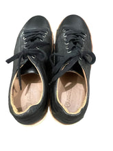 Load image into Gallery viewer, Allen Edmonds Porter Derby Casual Sneaker Black Size 10 D
