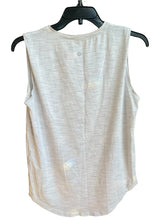 Load image into Gallery viewer, Lululemon light grey muscle tank-8
