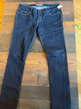 Load image into Gallery viewer, BKE Madison Skinny Jeans- 30X 31.5
