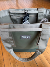 Load image into Gallery viewer, Yeti Camino Carry All 35 Highlands Olive Green NEW
