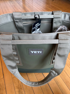 Yeti Camino Carry All 35 Highlands Olive Green NEW