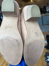Load image into Gallery viewer, Kelsi Dagger Brooklyn Kadeja Boots Camel Tan Size 11
