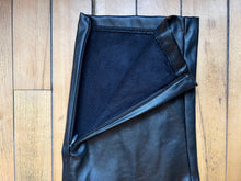Load image into Gallery viewer, Old Navy Faux Leather Extra High Rise Skinny Pants 14 Tall NWT
