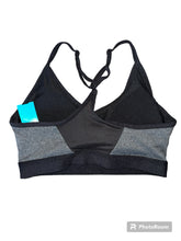 Load image into Gallery viewer, Athletic works grey bra s
