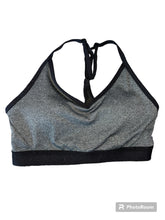 Load image into Gallery viewer, Athletic works grey bra s
