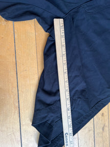 Callaway Black Golf Cotton Shorts Anthracite 36 NWT