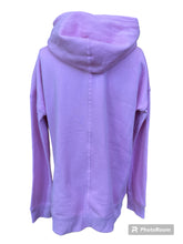 Load image into Gallery viewer, Zyia Active Oh So Soft Mauve Hoodie XXL NWT
