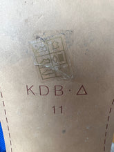 Load image into Gallery viewer, Kelsi Dagger Brooklyn Kadeja Boots Camel Tan Size 11
