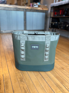 Yeti Camino Carry All 35 Highlands Olive Green NEW